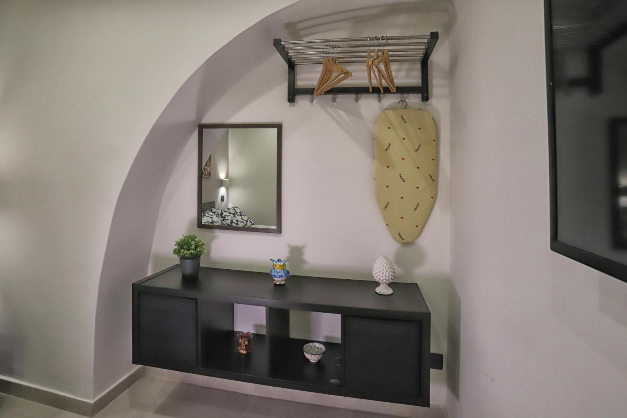 Vicolo 4 Apartment Catane Extérieur photo