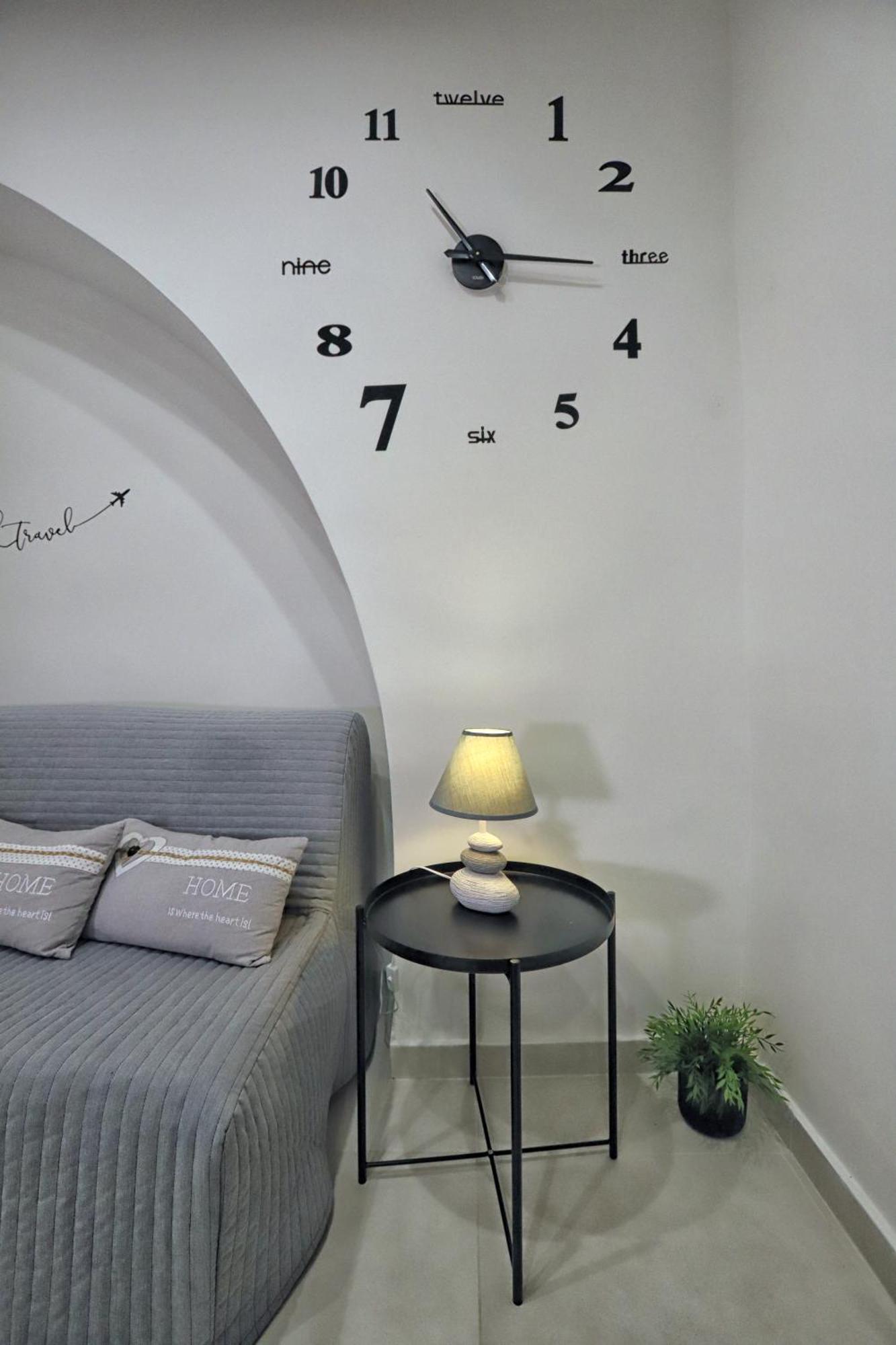 Vicolo 4 Apartment Catane Extérieur photo