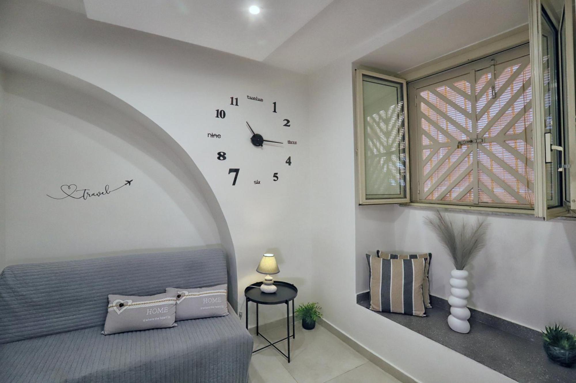 Vicolo 4 Apartment Catane Extérieur photo